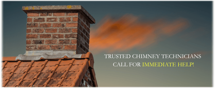 Chimney Repair Greenville SC