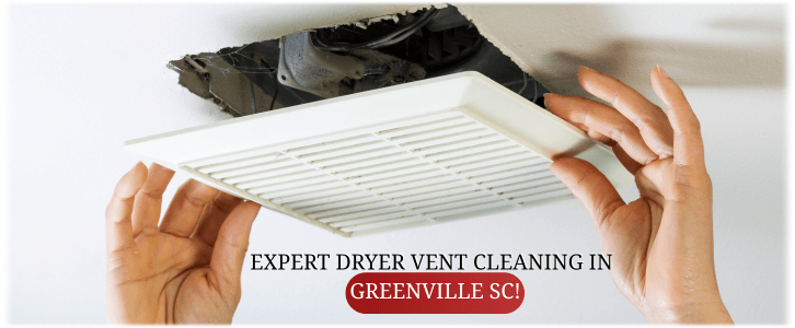 Dryer Vent Cleaning Greenville SC